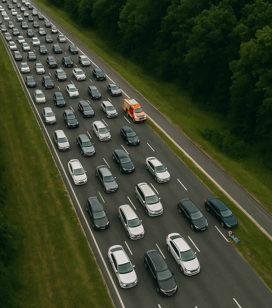 congestion
